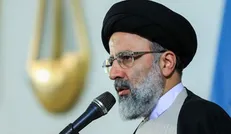 آغاز سال تحصیلی دانشگاه علوم قضایی با حضور حجت الاسلام رئیسی