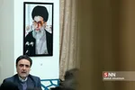  مناظره علیرضا زاکانی  و مصطفی تاجزاده