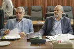 سردار وحیدی در جلسه مجمع تشخیص مصلحت نظام