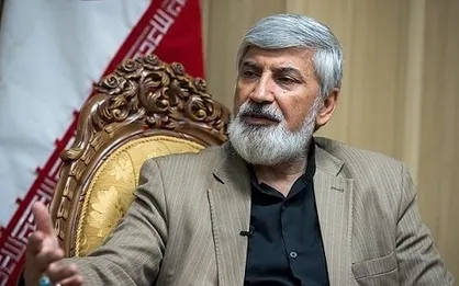 ایران بر اساس مصالح مردم افغانستان عمل می&zwnj;کند