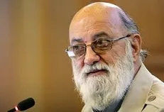 چمران در بیمارستان بستری شد