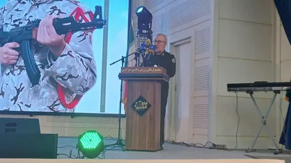 دو میلیون سرباز ماهر در هفت سال گذشته تربیت شده&zwnj;اند