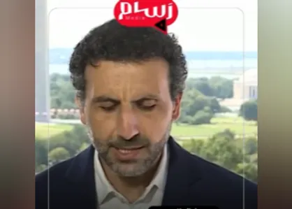 کنایه الرواشده به آمریکایی&zwnj;ها: آمریکا مثل همیشه از حمله اسرائیل بی&zwnj;خبر بود! + فیلم