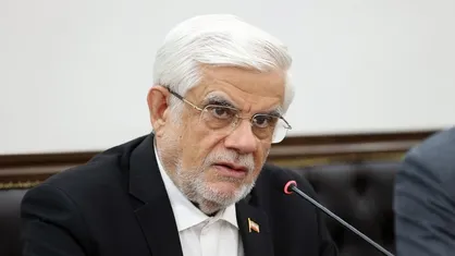 عارف: مدیرِ مخالف تصمیمات دولت، نمی&zwnj;تواند به عنوان مدیر ارشد دولت باقی بماند