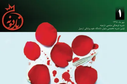 زن اسلامی کیست؟ / اولین شماره از نشریه دانشجویی &laquo;ناردونه&raquo; منتشر شد