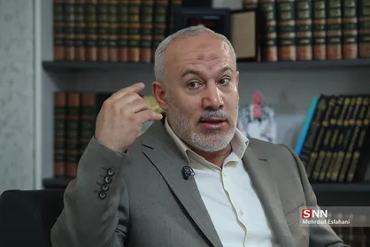 ایران تنها حامی فلسطین است/ حاج&zwnj;قاسم به من گفت روز قیامت درباره آزادی قدس از ما سوال می&zwnj;کنند/ ترکیه دست از سازش با اسرائیل بردارد