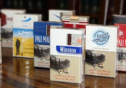 بازار سیگار &laquo;مافیا&raquo; ندارد/ سیگار برای بعضی&zwnj;ها &laquo;دلار و سکه&raquo; شد