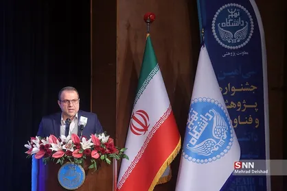 فکور: مشارکت دانشگاه تهران در طرح&zwnj;های کلان ملی / ۱۹۷ میلیارد تومان قرارداد&zwnj;های پژوهشی در سال جاری