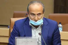 راه اندازی بیمارستان صحرایی هوانیروز ارتش در گیلان