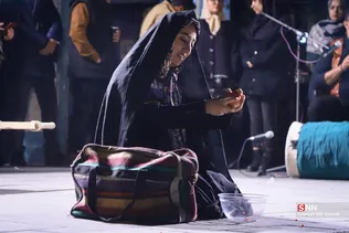جشنواره جهانی تئاتر فجر