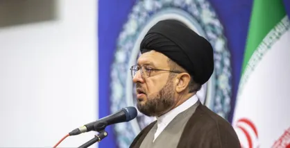 رئیس کل دادگستری قم: گزارش&zwnj;های مردمی، سد راه نفوذ دشمن در قم