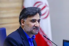 دهقانی:  در حال کمک به دانشگاه‌ها برای ساخت مسکن هستیم /دانشگاه شریف ساخت را آغاز کرده است+ فیلم