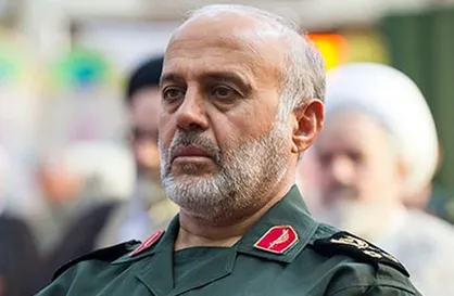 سرلشکر رشید: انتخاب قالیباف نویدبخش حرکت مجلس در حل مشکلات است