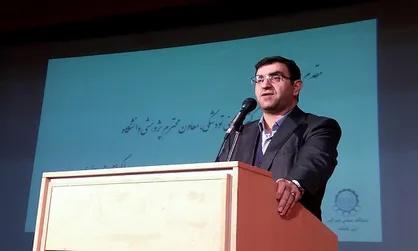 رویکرد معاونت پژوهشی حرکت به سوی مرز&zwnj;های دانش جهت حل معضلات کشور/ آماده همکاری در حوزه ثبت و توسعه پتنت