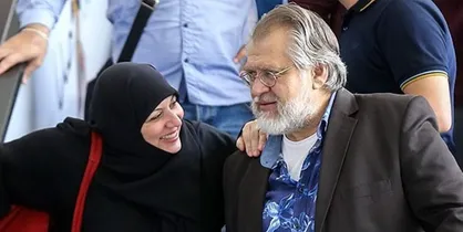 ماجرای جالب انگلیسی صحبت کردن مرحوم طالب&zwnj;زاده با همسرش/ خاطرات حاج نادر از شهید همدانی