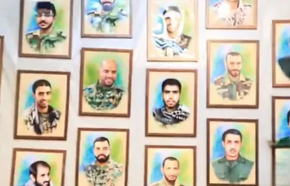 اشتیاق ظهور مرز نمی&zwnj;شناسد