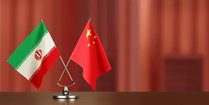 بلومبرگ: اتحاد تهران و پکن، چالشی برای دولت بایدن است