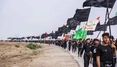 شرکت در راهپیمایی اربعین ۱۴۰۱ منوط به پیش ثبت‌نام‌ در سامانه سماح است