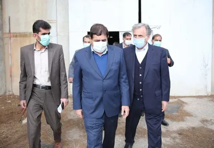 دستور رئیس ستاد اجرایی فرمان امام برای احیا و کمک به راه&zwnj;اندازی دو کارخانه تعطیل&zwnj;شده آب&zwnj;معدنی سی&zwnj;سخت و قند یاسوج
