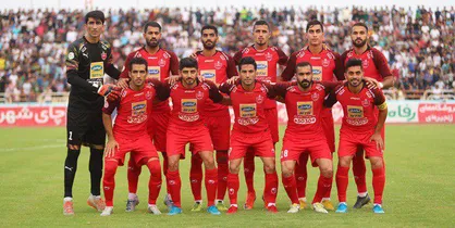 چه کسانی در فهرست خروجی تیم فوتبال پرسپولیس هستند؟