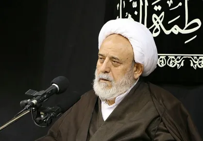 شکستن شخصیت دیگران گناهِ سنگینیه!