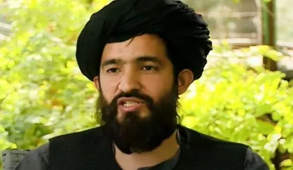 وعده سازمان غیردولتی نروژی به طالبان