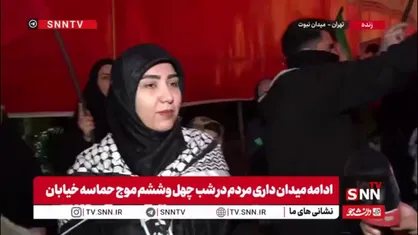 توهین ترامپ به حضرت مسیح، نشان&zwnj;دهنده ذات و رفتاری است که از او انتظار می&zwnj;رود / او با بی&zwnj;احترامی و توهین به همه، فرقی نمی&zwnj;گذارد مذهب چه باشد؛ مسیحی یا مسلمان