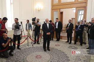 دیدار وزیر امورخارجه با کمیسیونر انرژی اتحادیه اروپا