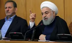 رئیس جمهور تمام قد از عملکرد وزارت اقتصاد دفاع کرد