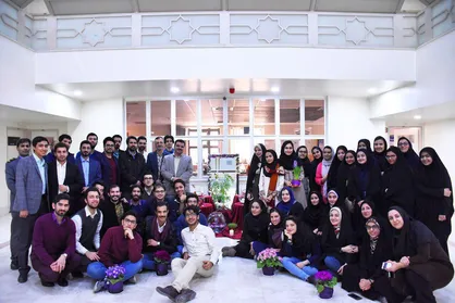 ۲۴ کانون فرهنگی و هنری در دانشگاه فردوسی فعال است/ کار فرهنگی همیشه با محدودیت همراه است