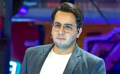 بازگشت حامد سلطانی به اعجوبه&zwnj;ها