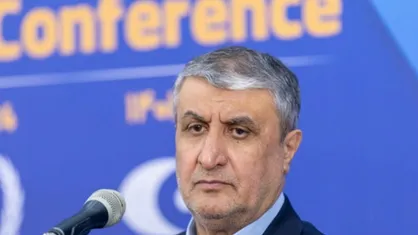 ایران به بلوغ کامل در چرخه سوخت هسته&zwnj;ای دست یافته است