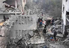روز ۴۷۰ طوفان‌الاقصی / شهادت ۸۸ فلسطینی در یک روز در نوار غزه