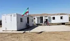 تحویل ۷۱۳ کلاس درسی در سال تحصیلی جاری / هنوز ۴۰ مدرسه کانکسی در کرمان وجود دارد