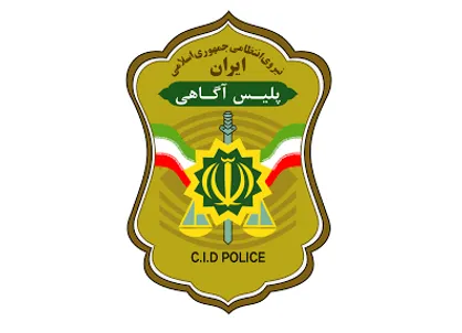 سارقی که از ترس موتورسیکلت خود را جا گذاشت!