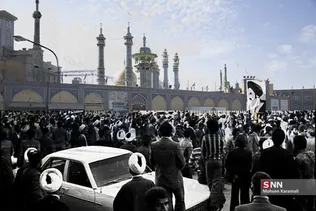 روز نوزدهم دی ماه، یادآور حماسه بزرگ و با شکوهی است که برگ دیگری از کتاب زرین انقلاب اسلامی را رقم زد. 19 دی سالروز قیام خونین مردم قم است؛ همان روزی که در تاریکی استبداد و ستم روزنه ها را به سوی روشنایی گشود و روند انقلاب را به گونه ای شکل داد که طومار دو هزار و پانصد ساله نظام شاهنشاهی در مدت زمان کوتاهی در هم پیچیده شود. این روز بزرگ و به یاد ماندنی را گرامی می داریم و بر شهیدان و ایثار گران این حماسه جاوید درود می فرستیم .