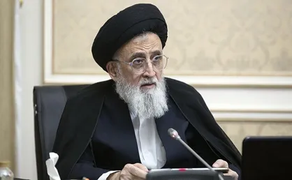 آیت الله مدرسی یزدی: اگر محدودیتی در دین داریم در راستای آزادی عقلانی است + فیلم
