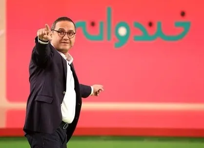 پخش &laquo;خندوانه&raquo; قبل از نوروز ۱۴۰۰ / رامبد جوان چگونه با کرونا کنار آمد؟