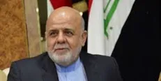 روحانی به عراق سفر می‌کند