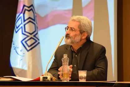 مستند &laquo;راه طی شده&raquo; در دانشگاه علامه اکران و نقد شد