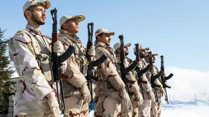 جذب سرباز طلبه در نهاد نمایندگی رهبری در دانشگاه&zwnj;ها+جزئیات