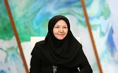 تقدیر شورای فرهنگی اجتماعی زنان شورای عالی انقلاب فرهنگی از پروفسور ایرانی مدافع نام «خلیج فارس» در امارات