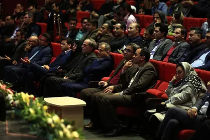 معرفی برگزیدگان ۲ بخش هنر&zwnj;های تجسمی و ادبی جشنواره &laquo;سیمرغ&raquo;