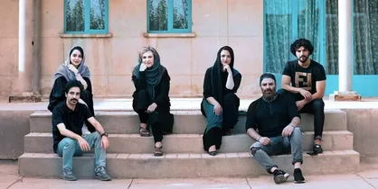 &laquo;شادروان&raquo; یک ملودرام است و نمی&zwnj;توان آن را یک کمدی دانست