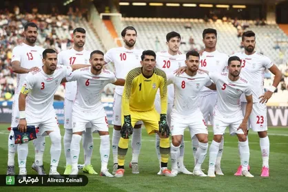 هر آنچه که باید از برنامه بازی های تیم ملی فوتبال ایران بدانید