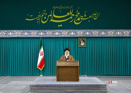 سخنرانی رهبر معظم انقلاب به&zwnj; مناسبت عید مبعث