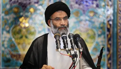 دانشجویان فعال دانشگاه&zwnj;های تهران با امام جمعه اهواز دیدار کردند
