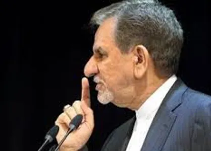 علت شکایت نمایندگان مجلس از جهانگیری +فیلم