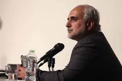 مجید شاه&zwnj;حسینی: صفت غالب سینمای ما، شده مضحکه
