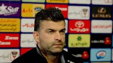 رحمان رضایی مربی تیم ملی فوتبال جوانان شد